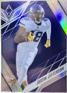 Justin Jefferson