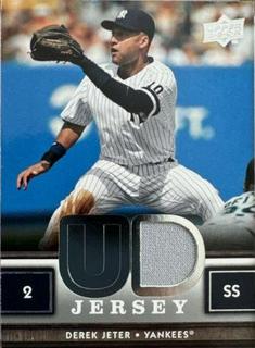 Derek Jeter