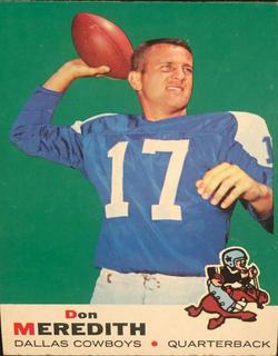 Don Meredith