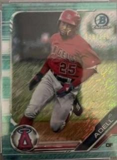 Jo Adell