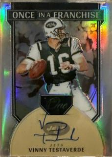 Vinny Testaverde