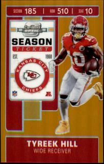 Tyreek Hill