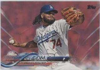 Kenley Jansen