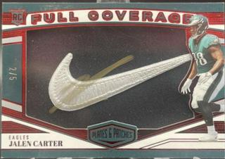 Jalen Carter