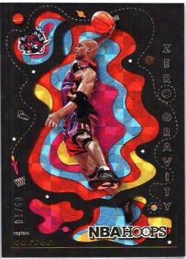 Vince Carter [Hyper Gold] #11