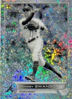 Dansby Swanson
