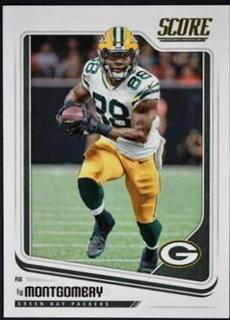 Ty Montgomery