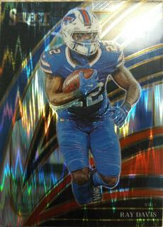 Ray Davis