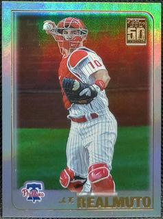 J. T. Realmuto