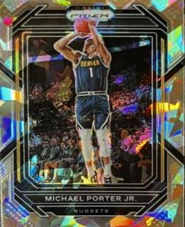 Michael Porter Jr.