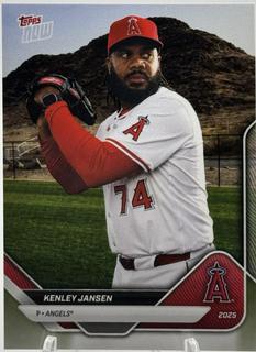 Kenley Jansen