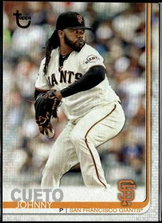 Johnny Cueto