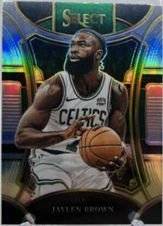 Jaylen Brown