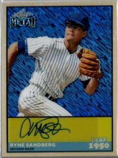 Ryne Sandberg