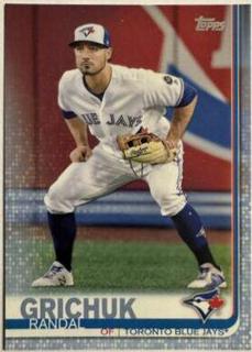 Randal Grichuk