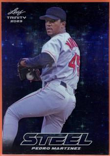 Pedro Martinez