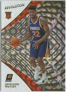 DeAndre Ayton