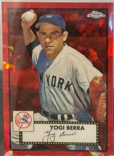 Yogi Berra