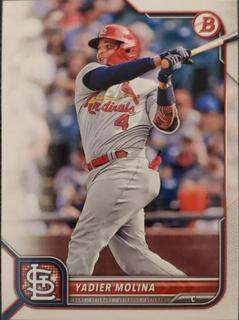 Yadier Molina