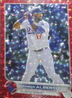 Hanser Alberto