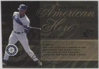 Ken Griffey Jr.
