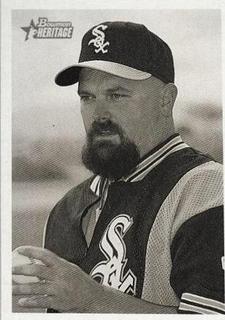 David Wells