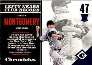 Jordan Montgomery