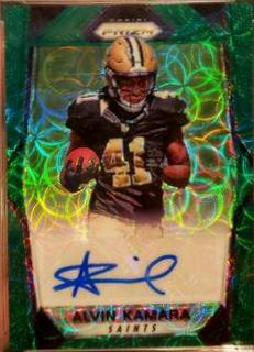 Alvin Kamara