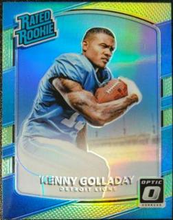 Kenny Golladay