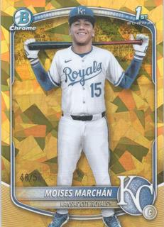 Moises Marchan