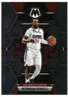 Norman Powell