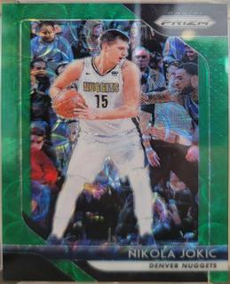 Nikola Jokic