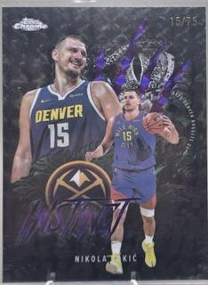 Nikola Jokic