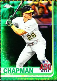 Matt Chapman