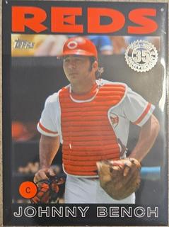 Johnny Bench