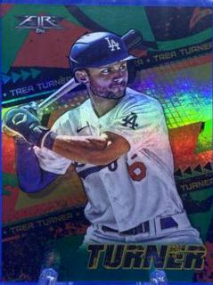 Trea Turner