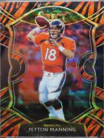 Peyton Manning