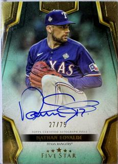 Nathan Eovaldi