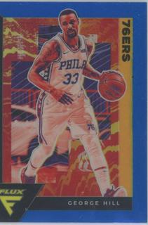 George Hill
