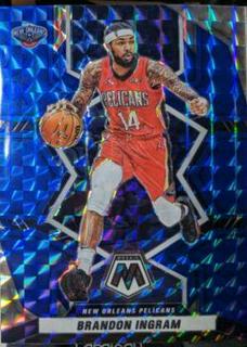 Brandon Ingram