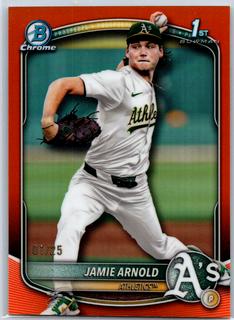 Jamie Arnold
