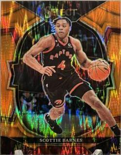 Scottie Barnes
