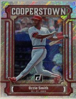 Ozzie Smith