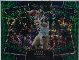 Kurt Warner