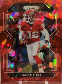 Dante Hall