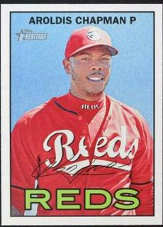 Aroldis Chapman