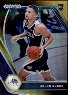 Jalen Suggs