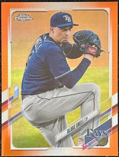 Blake Snell