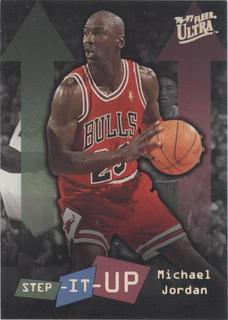 Michael Jordan