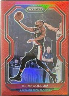 CJ McCollum